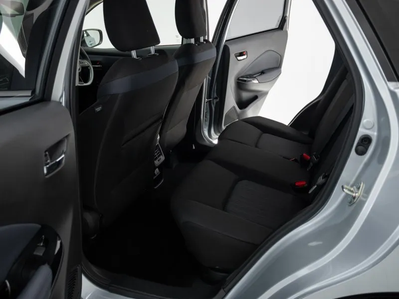 Suzuki Baleno 1.5 GLX - Image 18