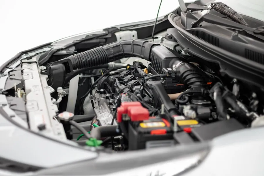 Suzuki Baleno 1.5 GLX - Image 20