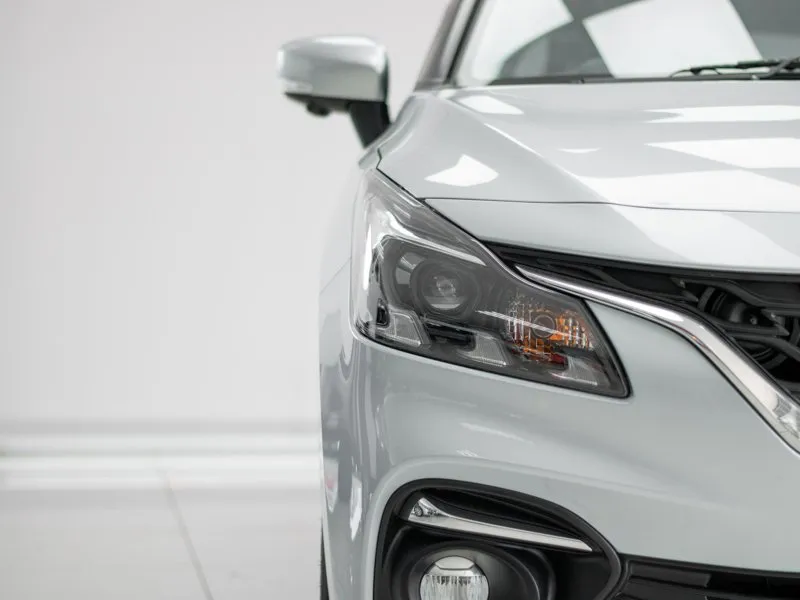 Suzuki Baleno 1.5 GLX - Image 3