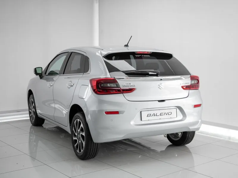 Suzuki Baleno 1.5 GLX - Image 6