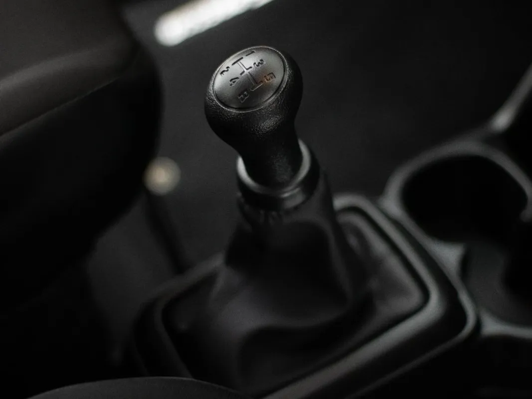 Suzuki S-Presso 1.0 GL+ - Image 12