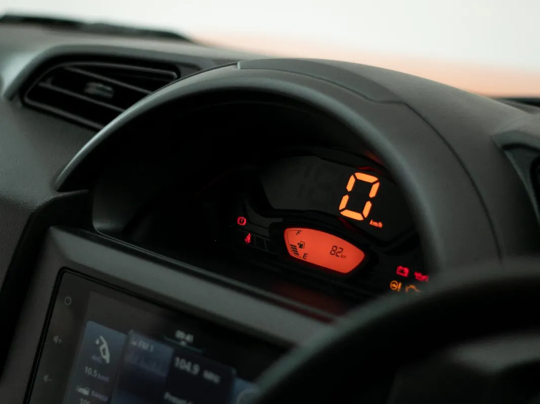 Suzuki S-Presso 1.0 GL+ - Image 15