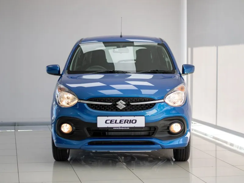 Suzuki Celerio 1.0 GL AMT - Image 2
