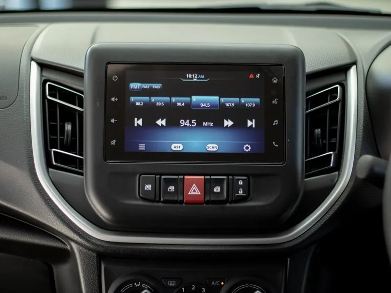 Suzuki Celerio 1.0 GL AMT - Image 15