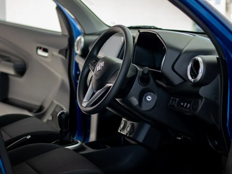 Suzuki Celerio 1.0 GL AMT - Image 8