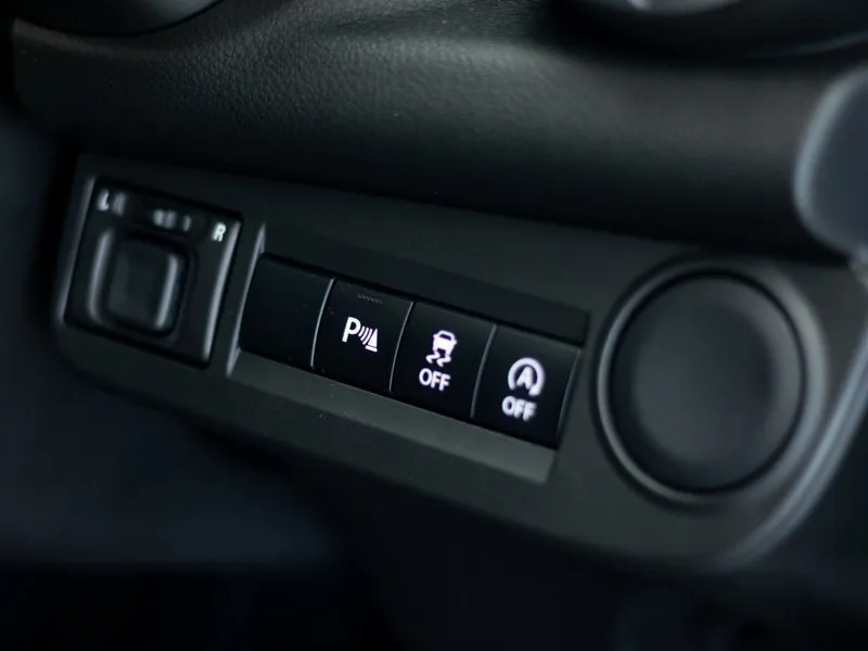 Suzuki Celerio 1.0 GL AMT - Image 9