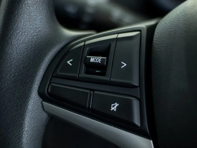 Suzuki Celerio 1.0 GL AMT - Image 10