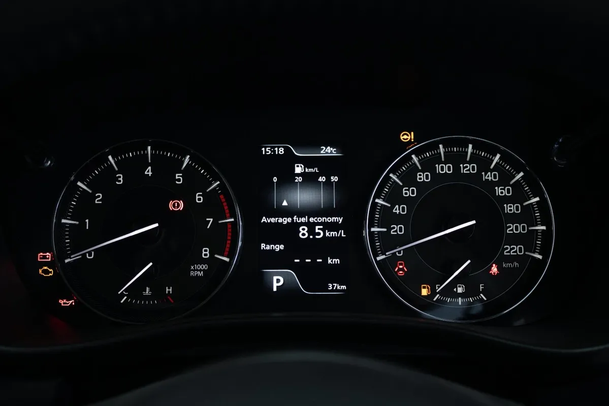 Suzuki Baleno 1.5 GLX - Image 26