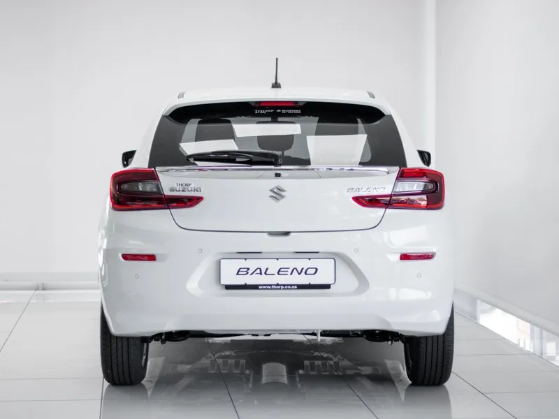 Suzuki Baleno 1.5 GLX - Image 5