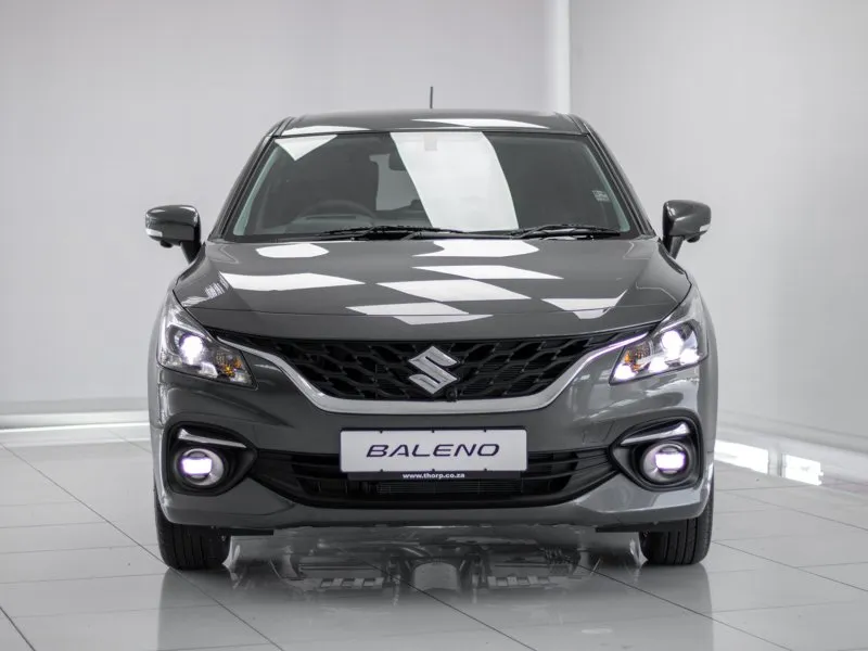 Suzuki Baleno 1.5 GLX - Image 2
