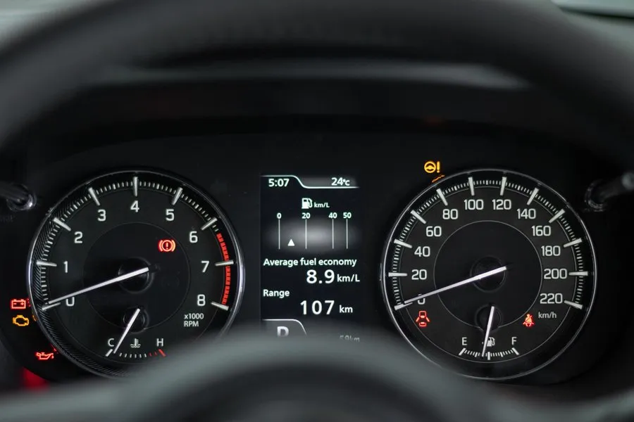 Suzuki Baleno 1.5 GLX - Image 8