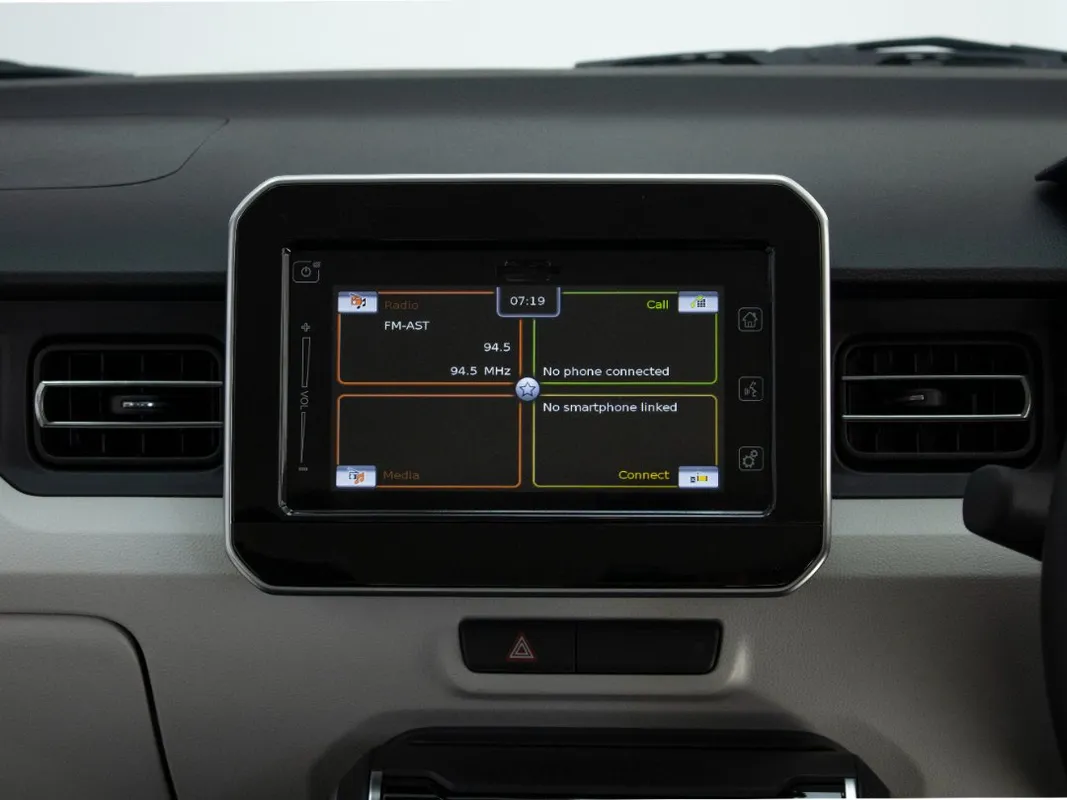 Suzuki Ignis 1.2 GLX AMT - Image 18