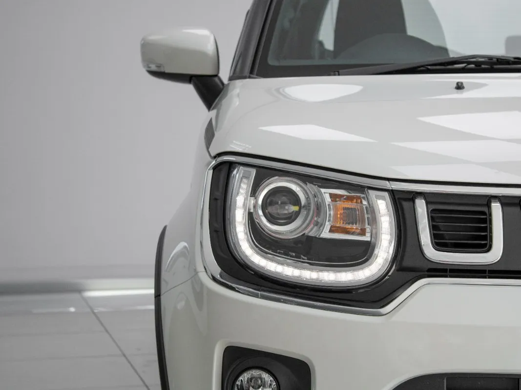 Suzuki Ignis 1.2 GLX AMT - Image 3