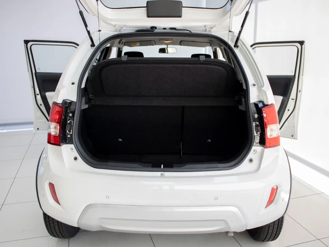 Suzuki Ignis 1.2 GLX AMT - Image 22