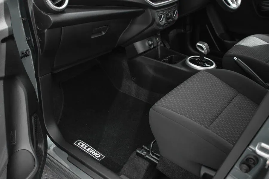 Suzuki Celerio 1.0 GL AMT - Image 17