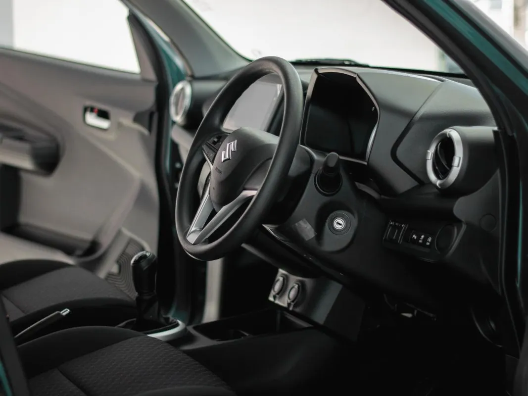 Suzuki Celerio 1.0 GL AMT - Image 8