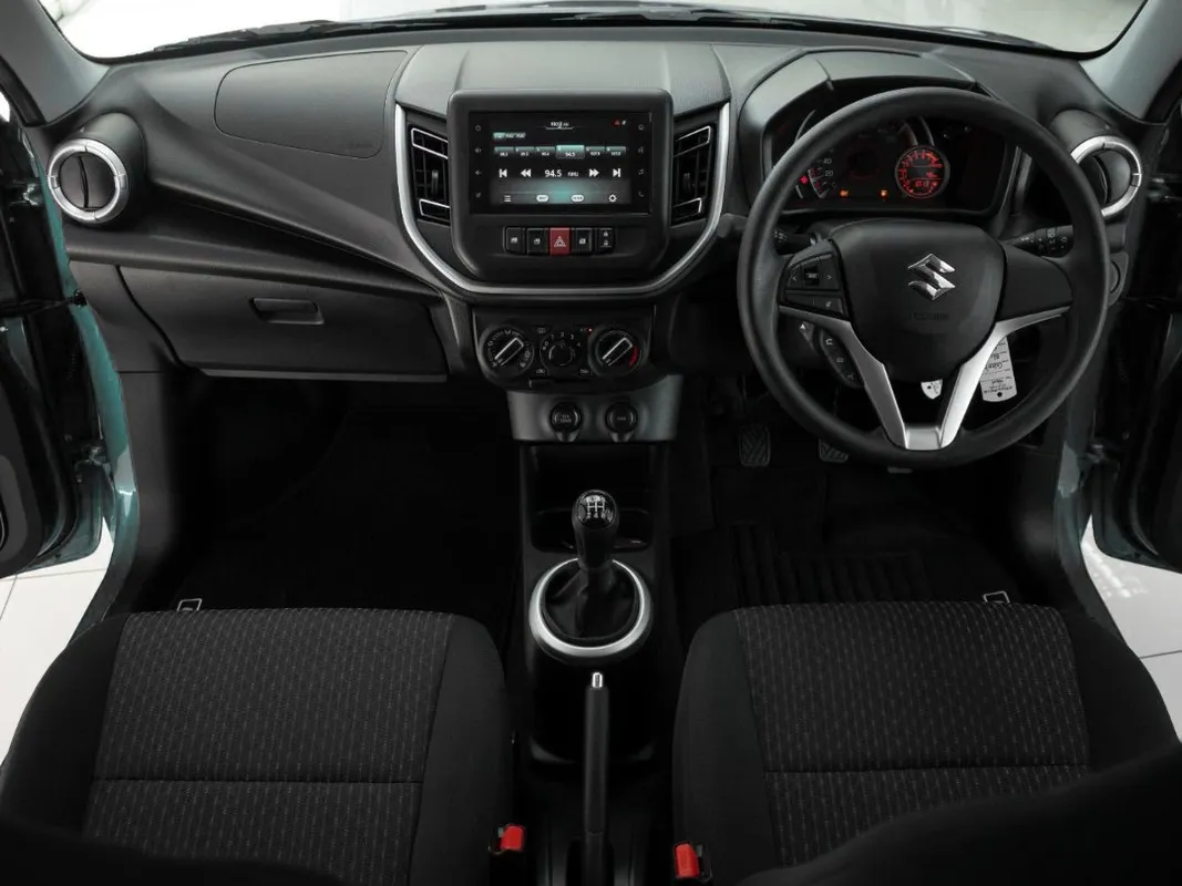 Suzuki Celerio 1.0 GL - Image 13