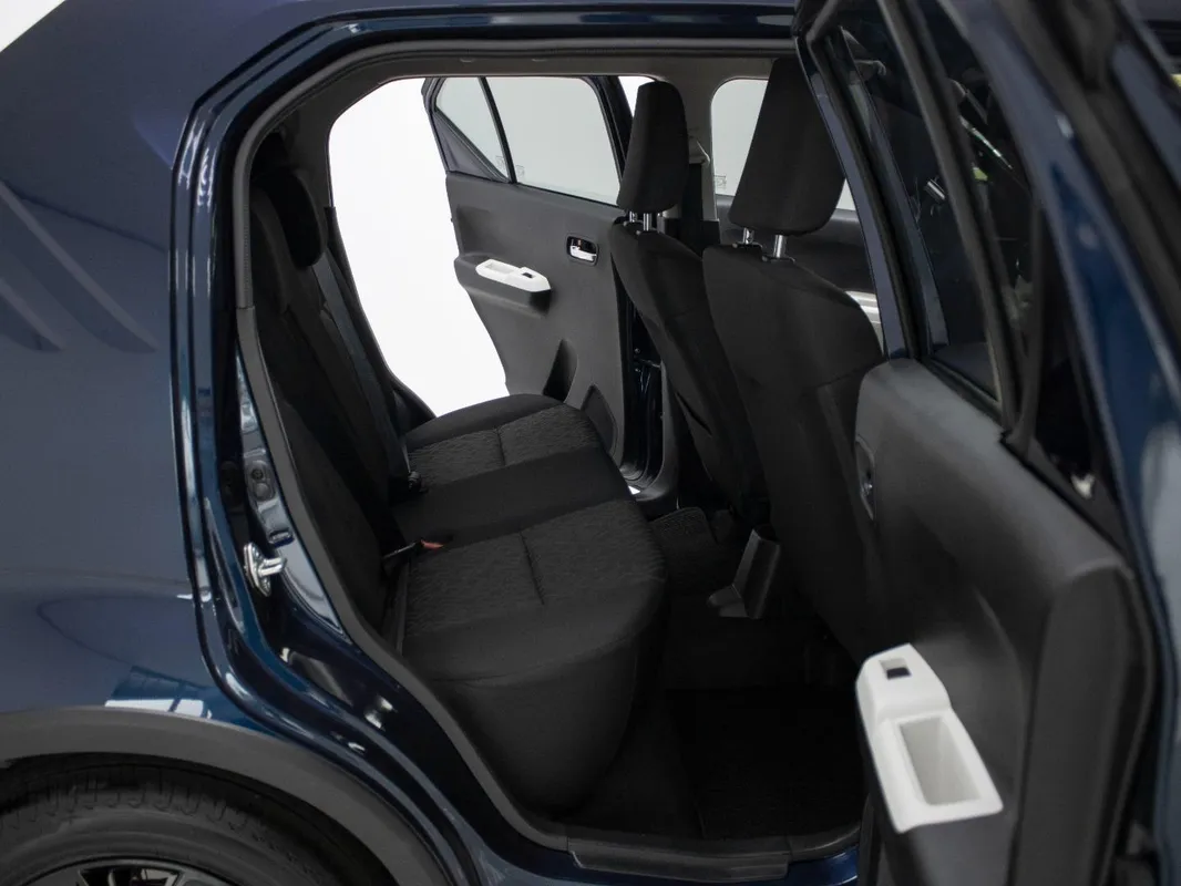 Suzuki Ignis 1.2 GLX AMT - Image 24