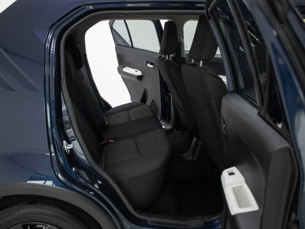 Suzuki Ignis 1.2 GLX - Image 16