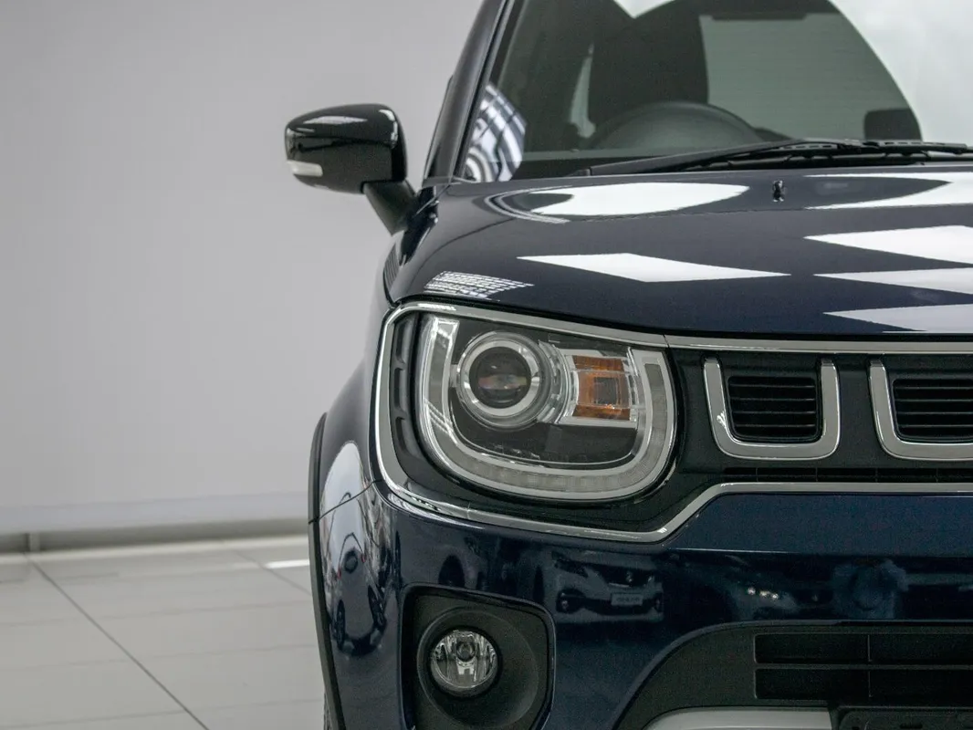 Suzuki Ignis 1.2 GLX - Image 24