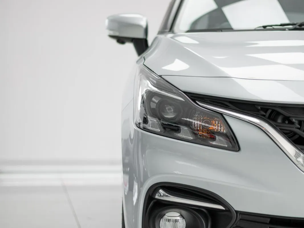 Suzuki Baleno 1.5 GLX - Image 3