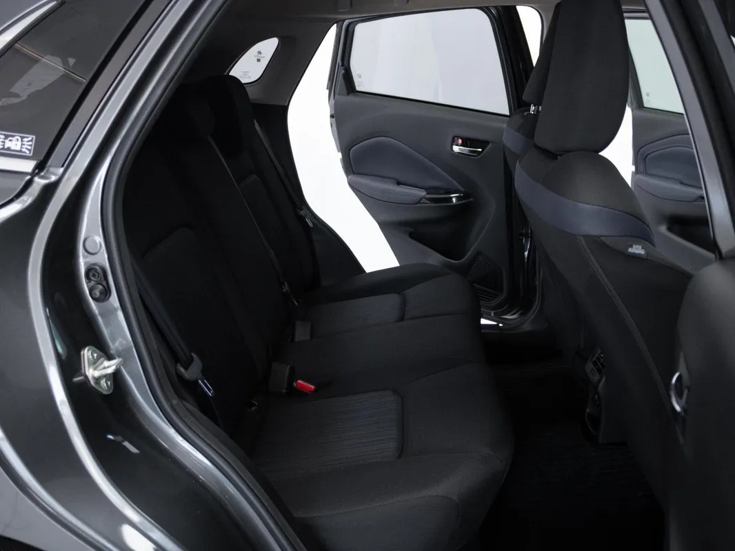 Suzuki Baleno 1.5 GLX - Image 22