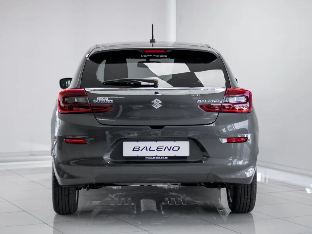 Suzuki Baleno 1.5 GLX - Image 5