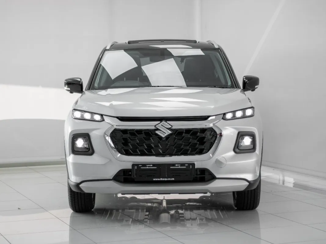 Suzuki Grand Vitara 1.5 GLX Auto - Image 2