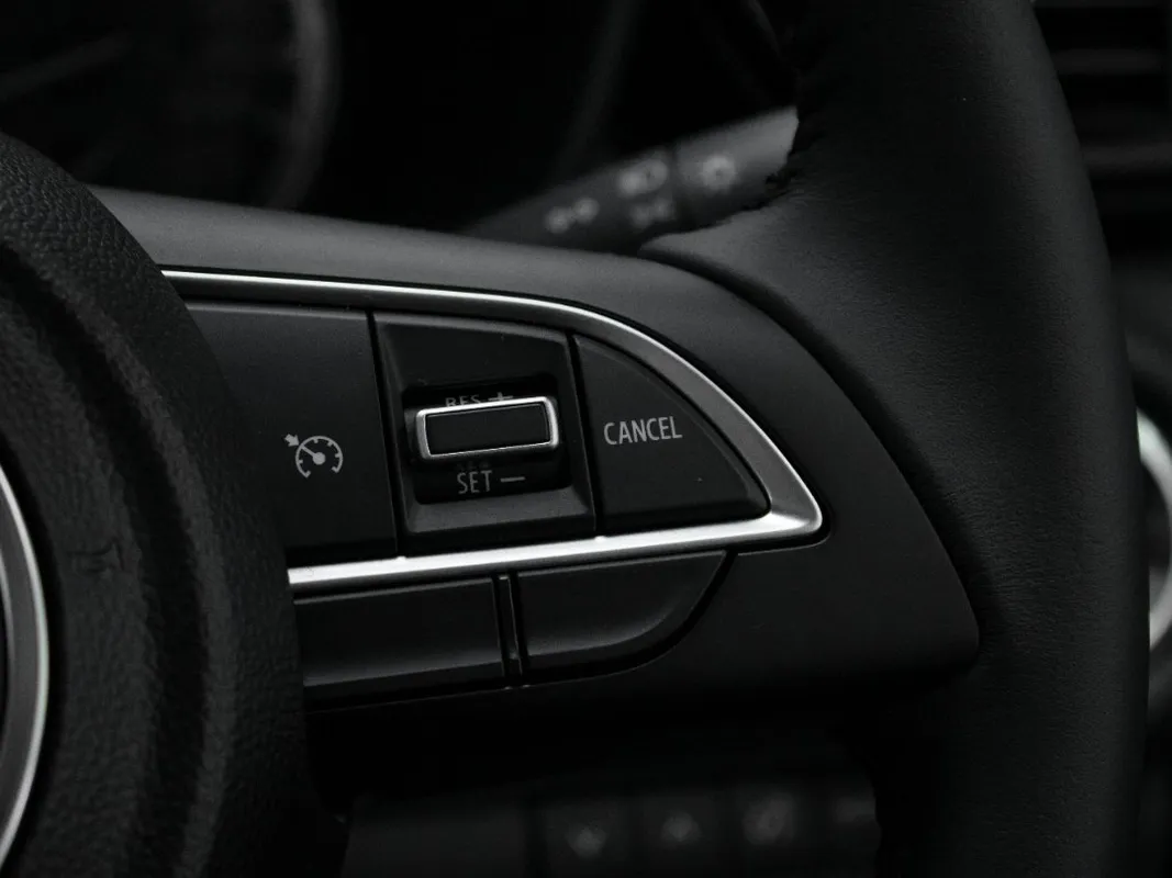 Suzuki Grand Vitara 1.5 GLX Auto - Image 12