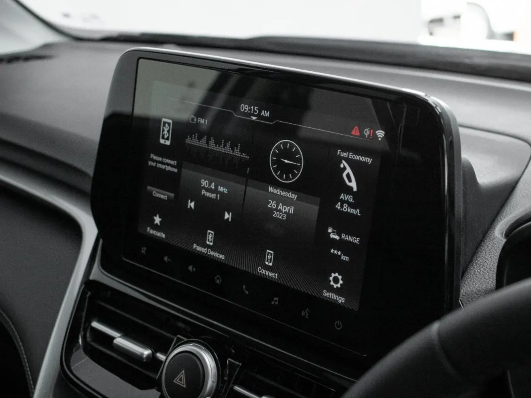 Suzuki Grand Vitara 1.5 GLX Auto - Image 14