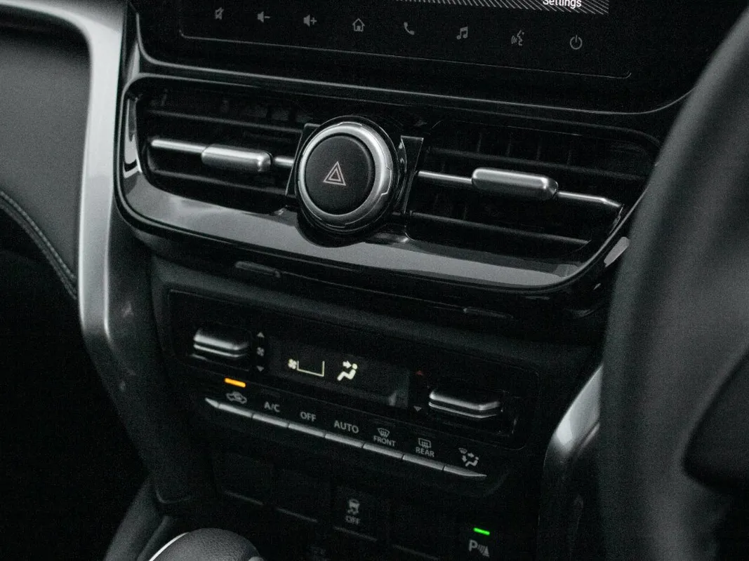 Suzuki Grand Vitara 1.5 GLX Auto - Image 15