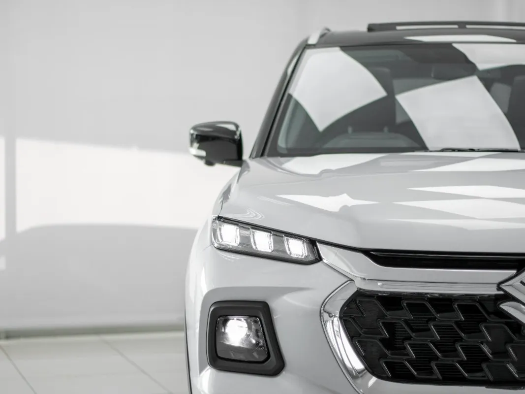 Suzuki Grand Vitara 1.5 GLX Auto - Image 3