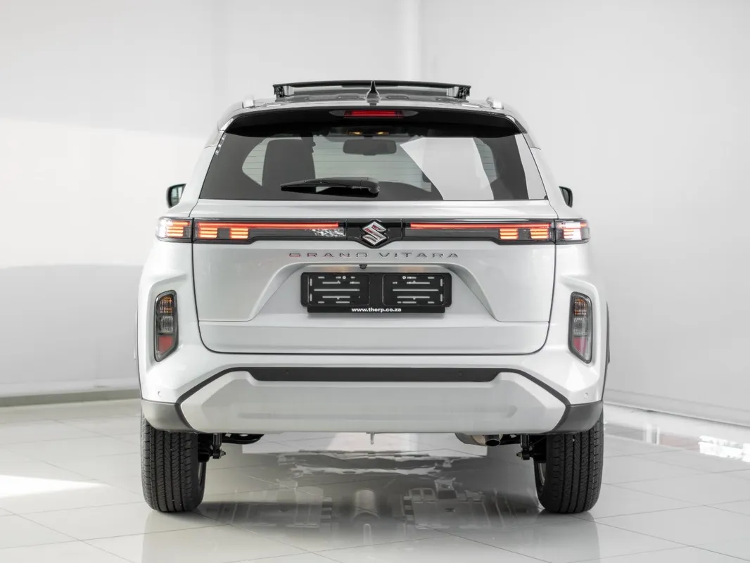Suzuki Grand Vitara 1.5 GLX Auto - Image 32