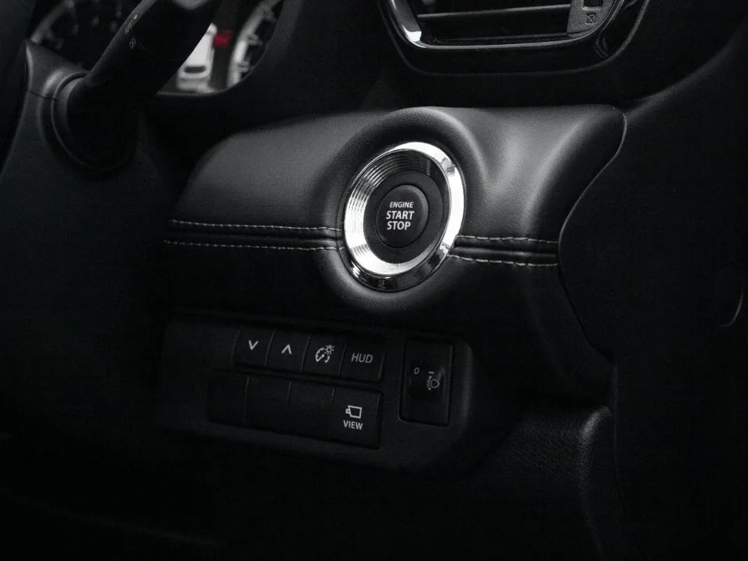 Suzuki Grand Vitara 1.5 GLX Auto - Image 9