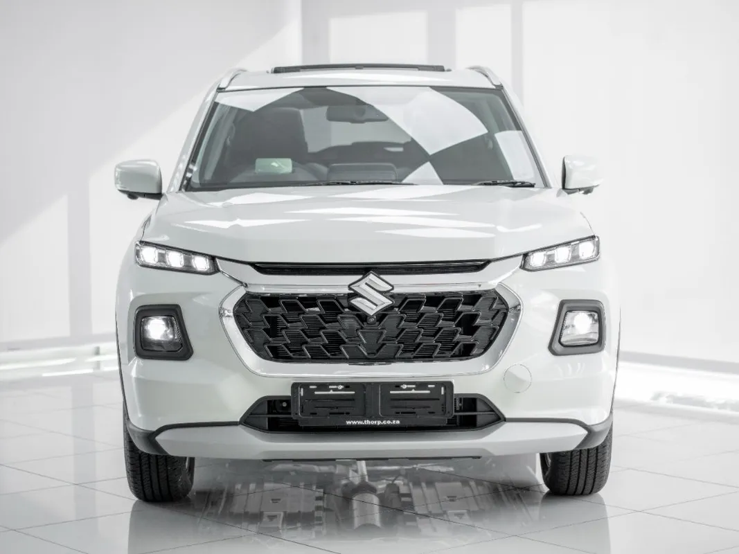 Suzuki Grand Vitara 1.5 GLX Auto - Image 2