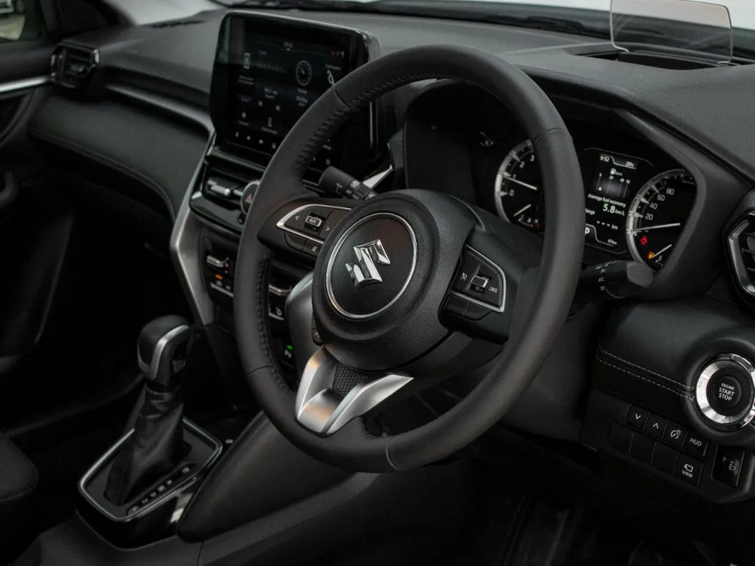 Suzuki Grand Vitara 1.5 GLX Auto - Image 12