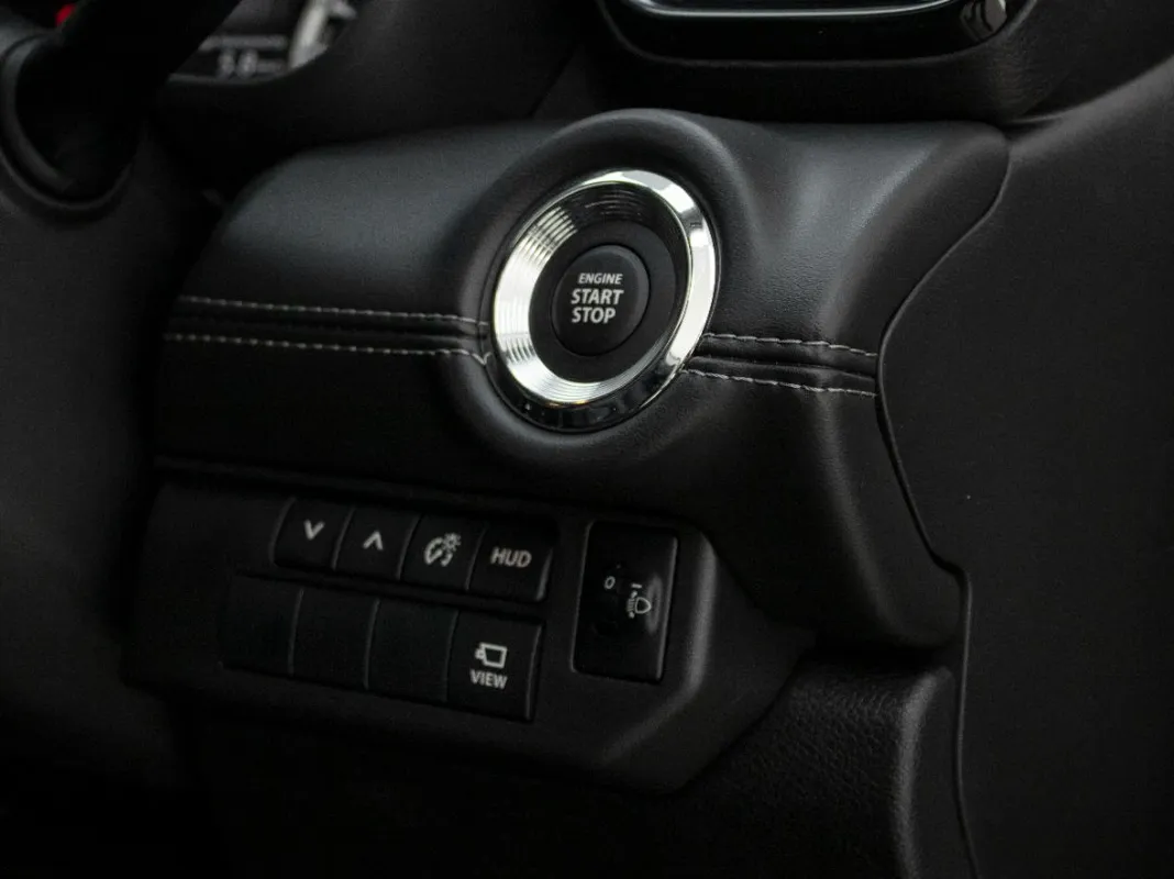 Suzuki Grand Vitara 1.5 GLX Auto - Image 13