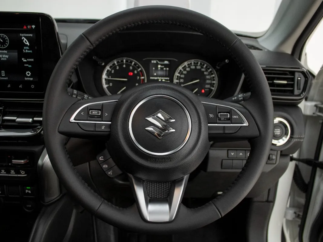 Suzuki Grand Vitara 1.5 GLX Auto - Image 14