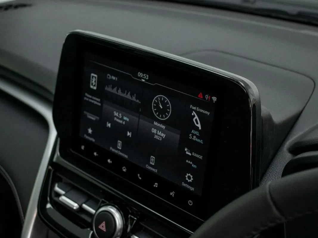 Suzuki Grand Vitara 1.5 GLX Auto - Image 19