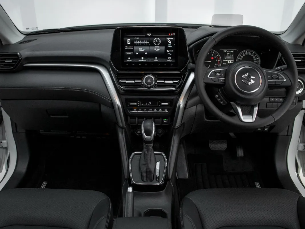 Suzuki Grand Vitara 1.5 GLX Auto - Image 21