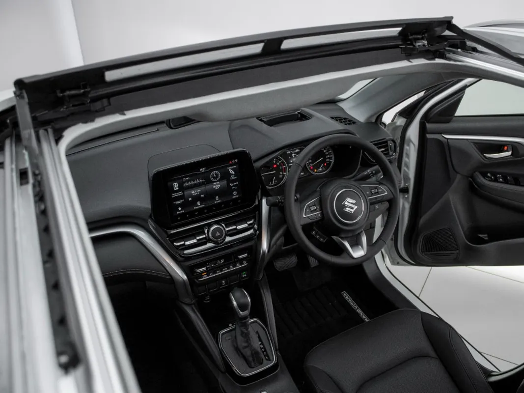 Suzuki Grand Vitara 1.5 GLX Auto - Image 29