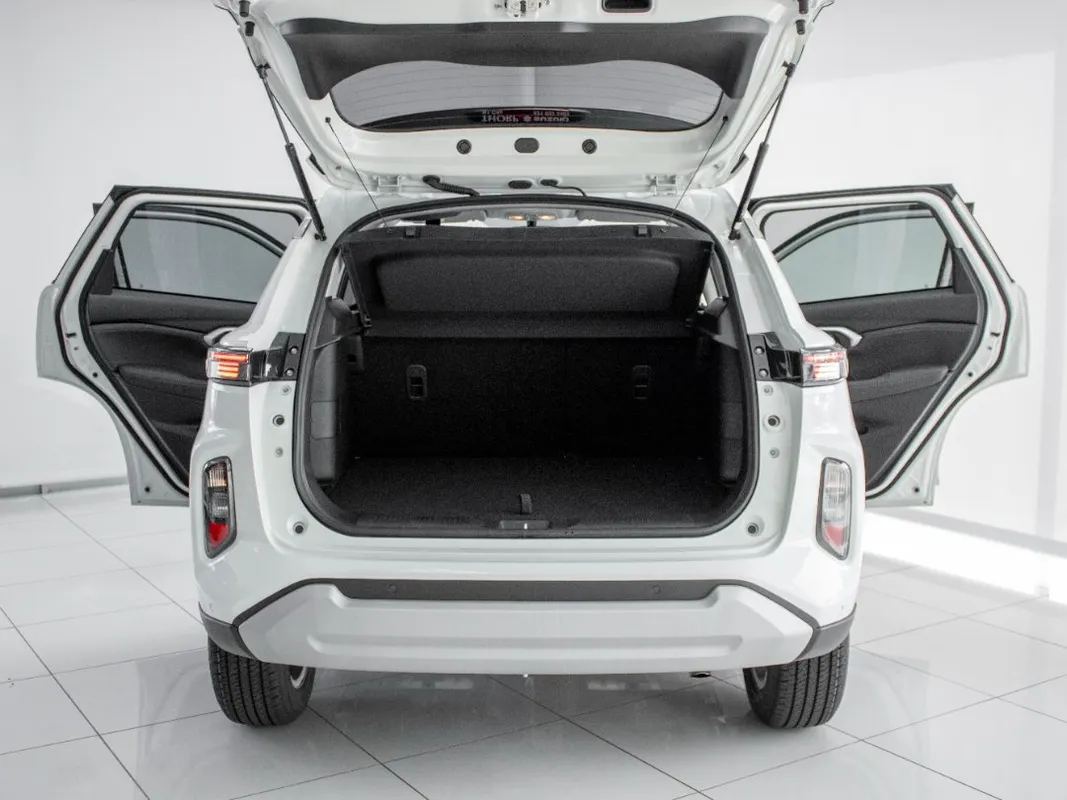 Suzuki Grand Vitara 1.5 GLX Auto - Image 31