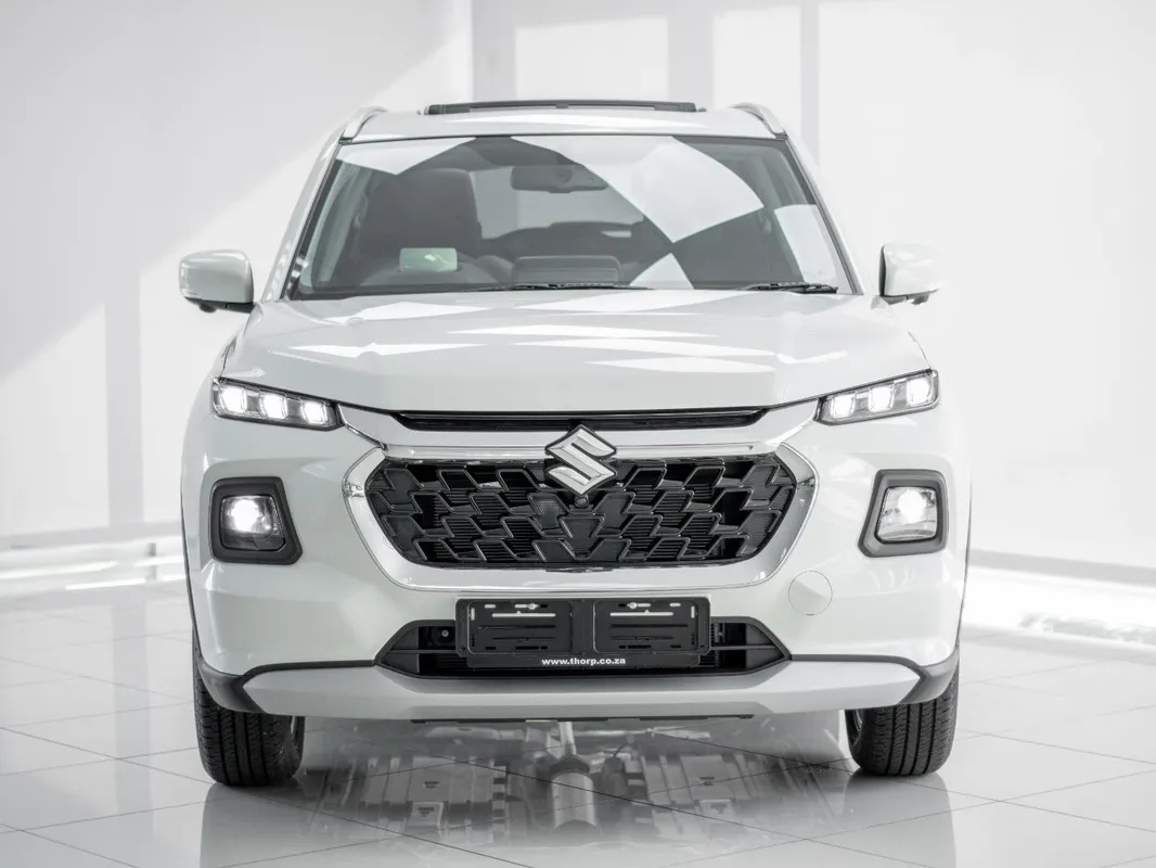 Suzuki Grand Vitara 1.5 GLX Auto - Image 36