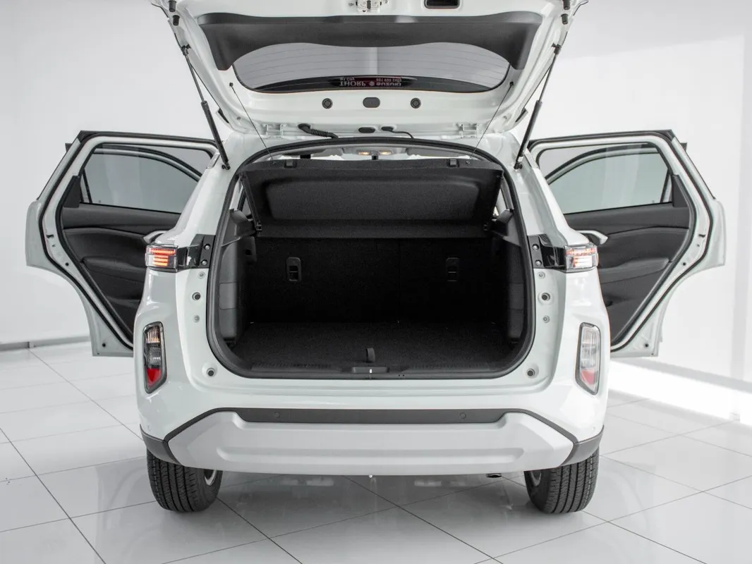 Suzuki Grand Vitara 1.5 GLX Auto - Image 38