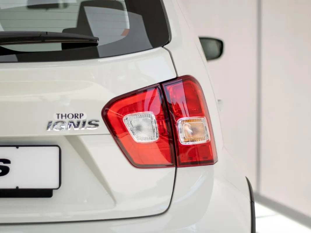 Suzuki Ignis 1.2 GLX - Image 4