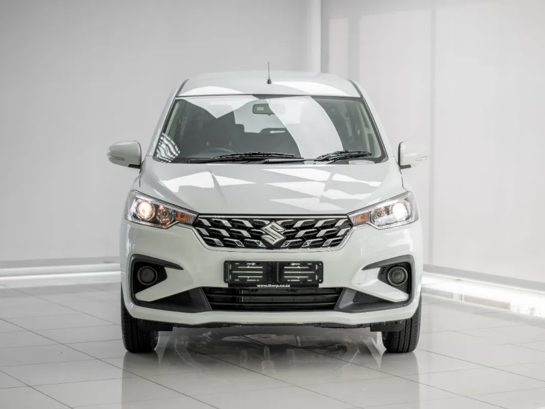 Suzuki Ertiga 1.5 GL Auto - Image 2