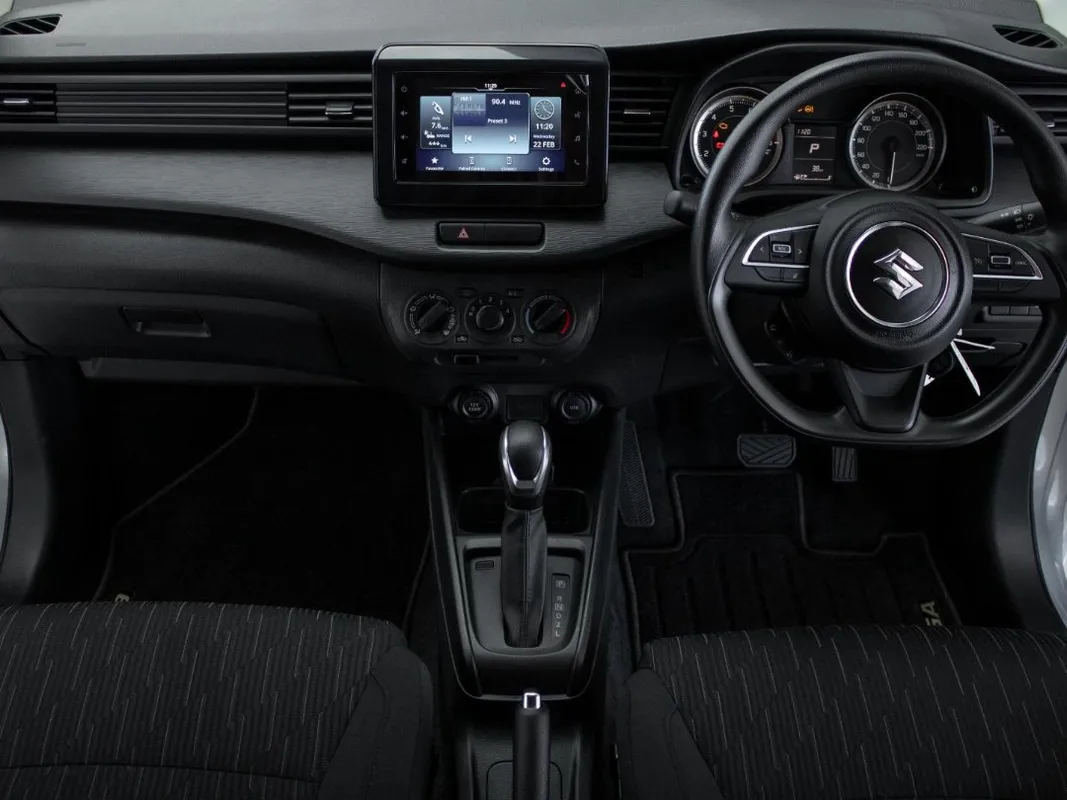 Suzuki Ertiga 1.5 GL Auto - Image 13