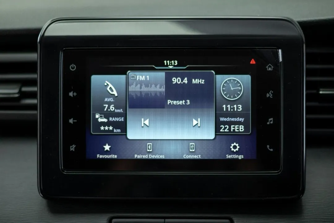 Suzuki Ertiga 1.5 GL Auto - Image 14