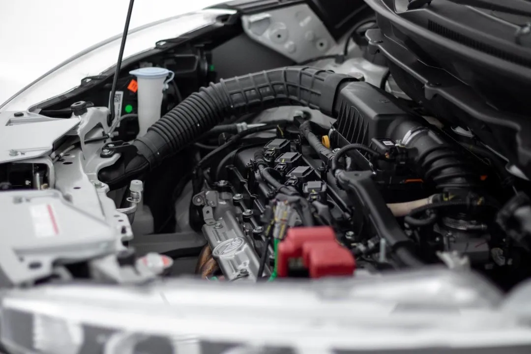 Suzuki Ertiga 1.5 GL Auto - Image 19