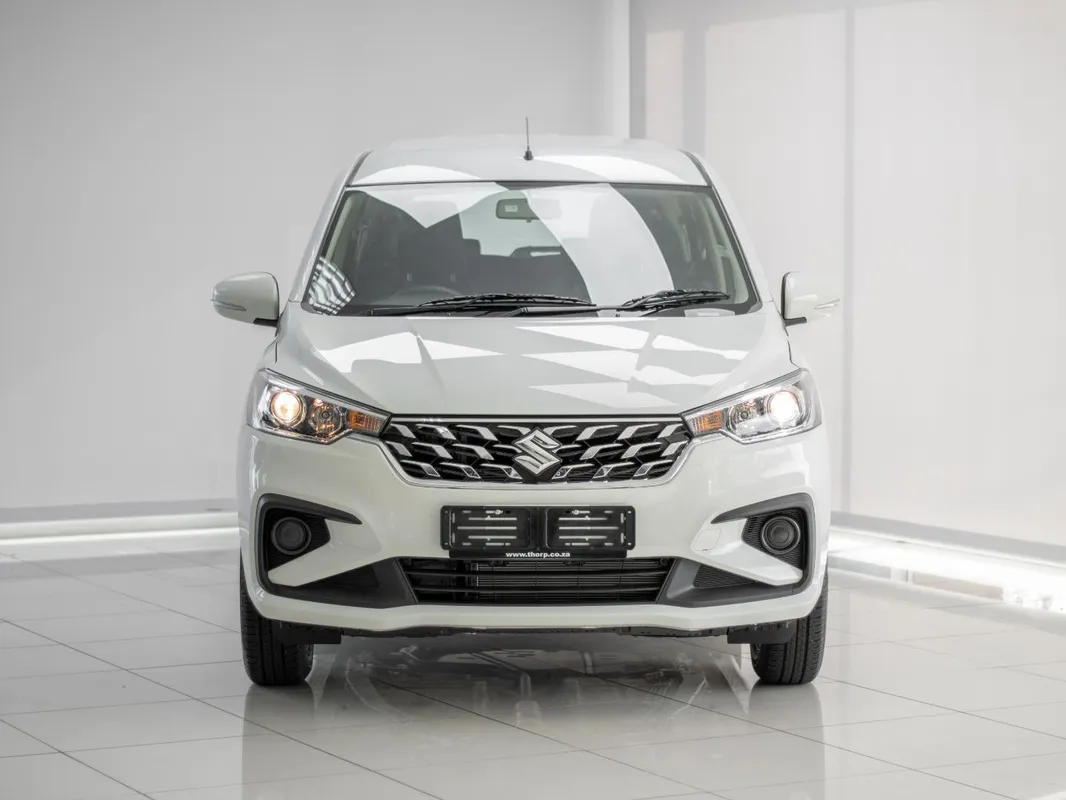 Suzuki Ertiga 1.5 GL Auto - Image 22